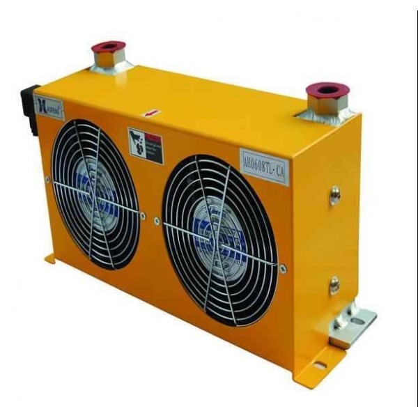 ATS-Quạt làm mát dầu AH0608T-CA (Két,Bộ giải nhiệt dầu ) Hãng RISEN - đã kiểm tra