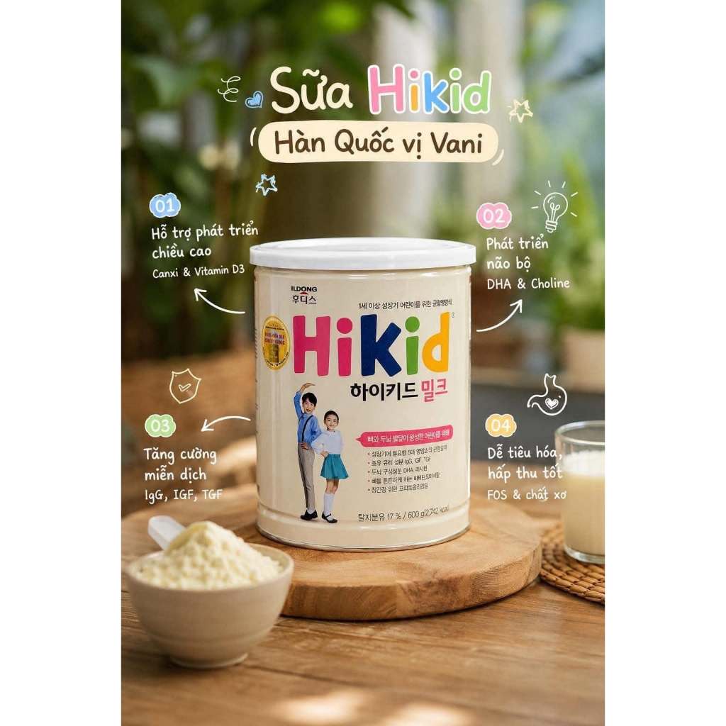 Hikid Vani