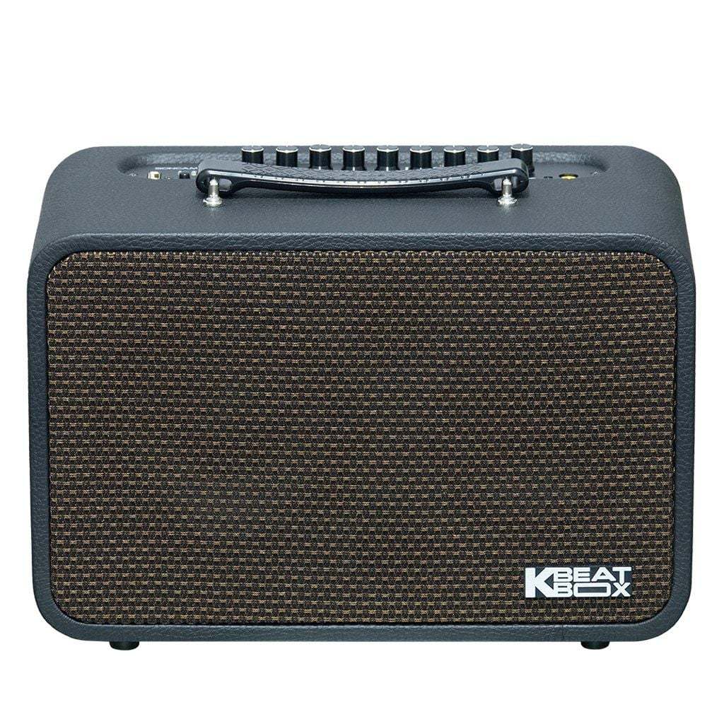 Loa Karaoke Soncamedia Acnos CS160PRO Kèm 2 Micro Không Dây - Bảo Hành Chính Hãng 12 Tháng