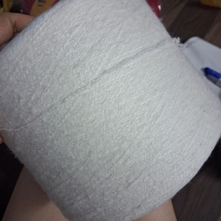 Sợi Cotton Len