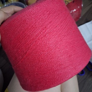 Sợi Cotton Len