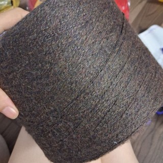 Sợi Cotton Len
