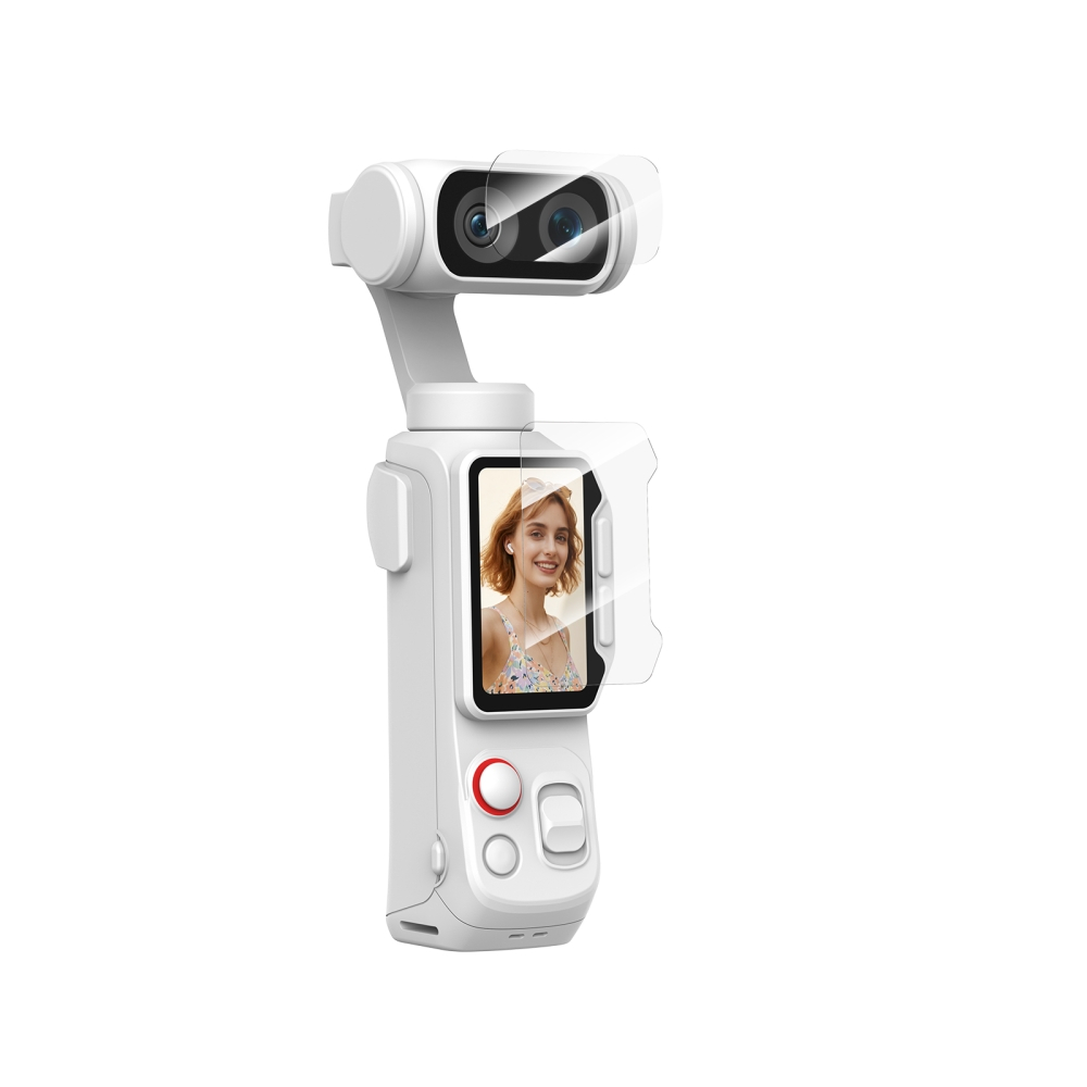 CƯỜNG LỰC INSTA360 LUNA ULTRA TELESIN (CAMERA/MÀN HÌNH)