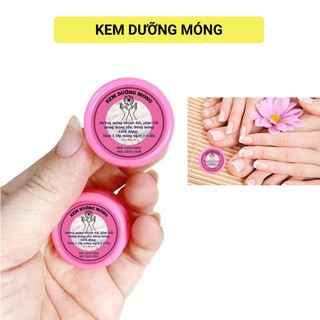 Kem Dưỡng Móng Tay Chân Giúp Nhanh Dài, Cứng Móng, Phục Hồi Móng