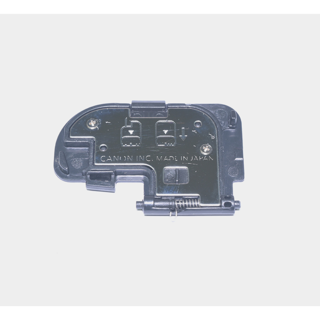 Nắp đậy pin máy ảnh Canon 5D3 5D4