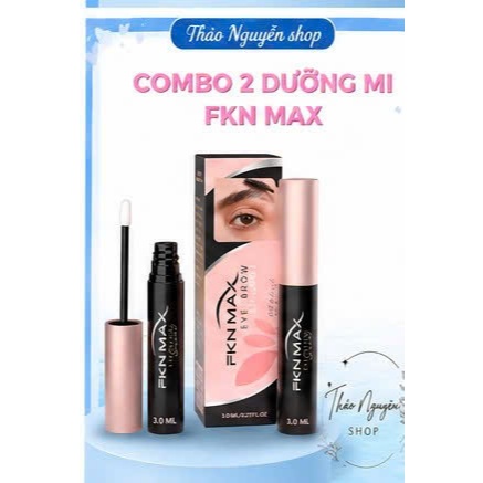 2 DƯỠNG MÀY FKN