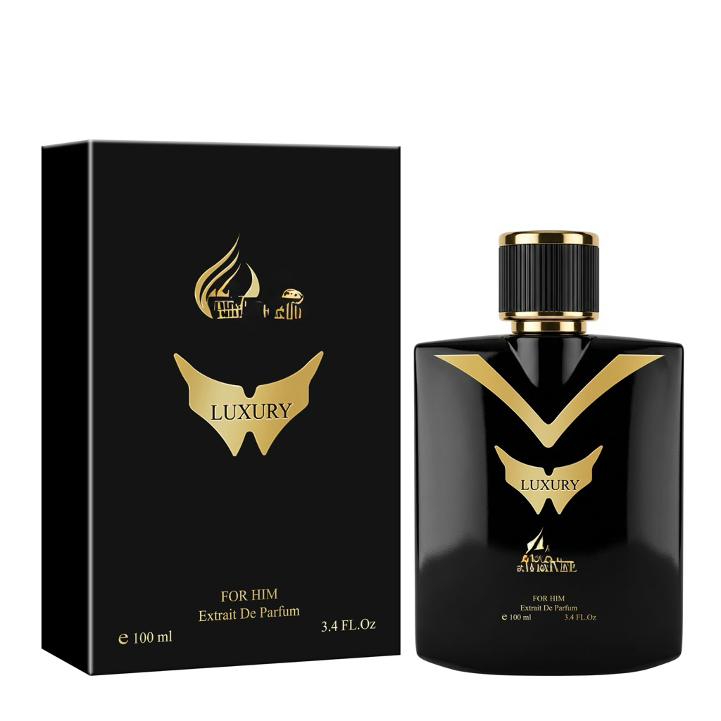 Nước hoa Luxury 100ml 226 - 80ml - 20ml - Mẫu mới 20240
