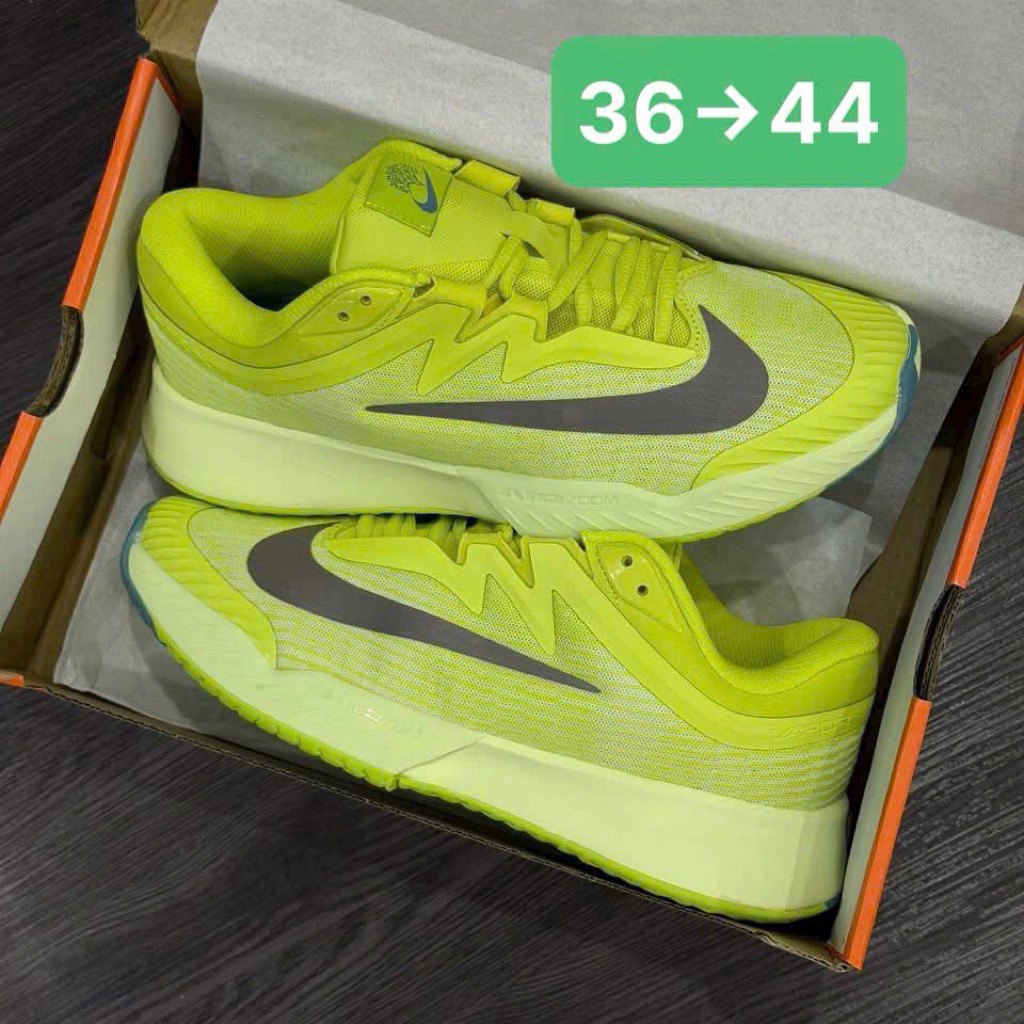 Nike ZoomX Streakfly 👟