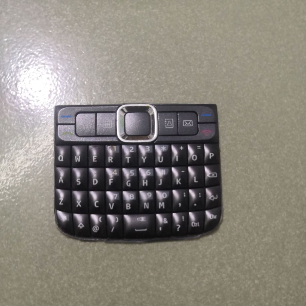 phím Nokia e63