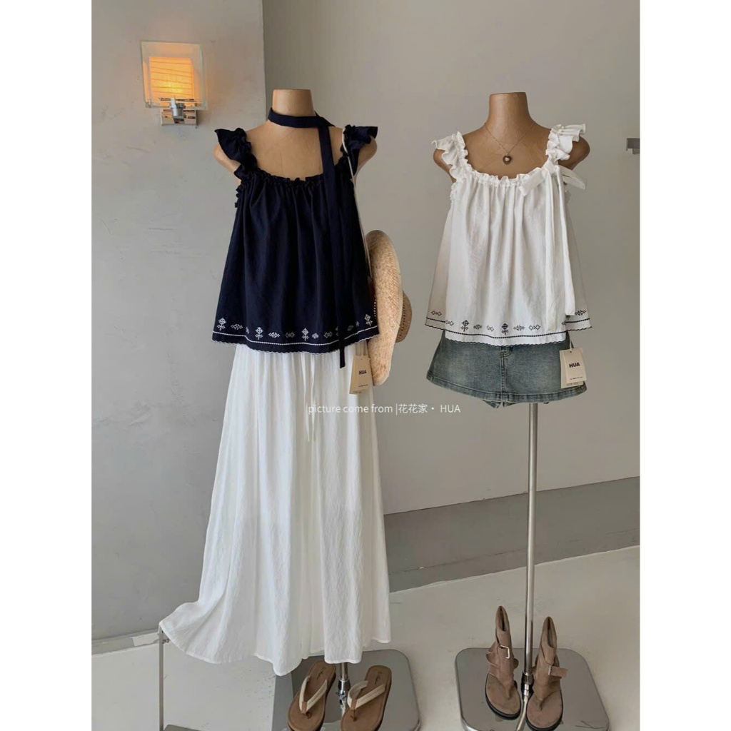 [MTM STORE] ÁO KIỂU 7633【• 𝐇𝐔𝐀 】