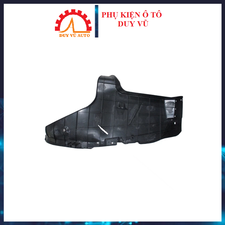 COROLLA CROSS CHẮN BÙN LÒNG DÈ SAU COROLLA CROSS ĐỜI 2021-2025 CHẮN BÙN HÔNG SAU