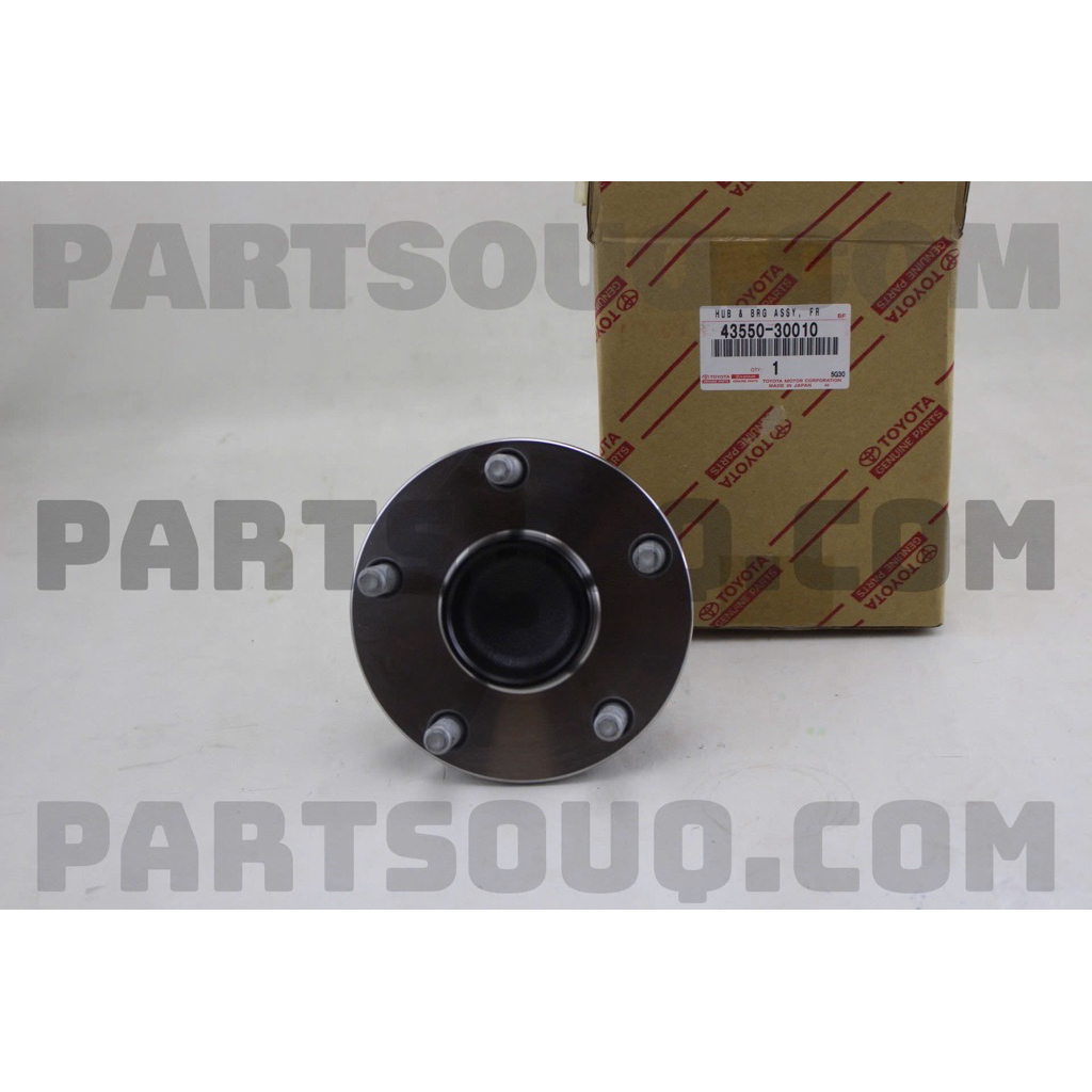Bi May Ơ Trước Lexus GS300, GS250, GS350 (Giá/1 Cái)