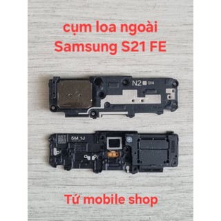 Cụm loa ngoài Samsung S21 FE