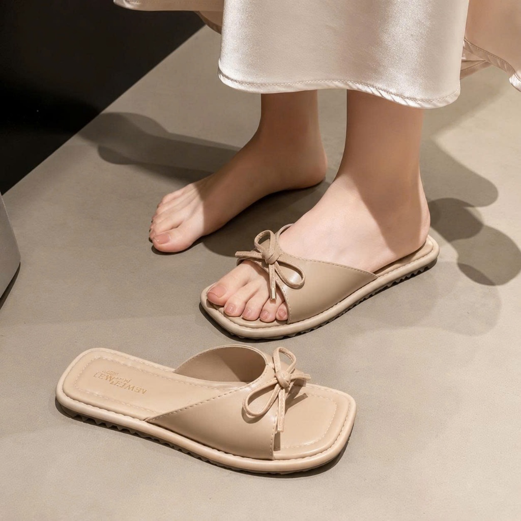 Aura store giày thấp Nữ