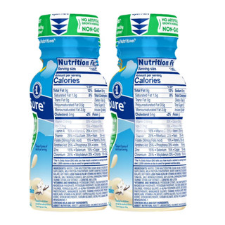 Sữa Nước PediaSure Thùng Mỹ Đủ Vị dinh Dưỡng Toàn Diện Cho Bé Biếng ăn
