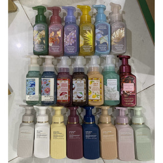 🧼  Rửa Tay Bath & Body Works dạng bọt 259ml