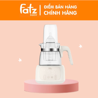 MÁY ĐUN VÀ HÂM NƯỚC PHA SỮA – QUICK 12 PLUS+ – FB3504BH-QUICK16 (CÓ ĐIỀU KHIỂN TỪ XA)