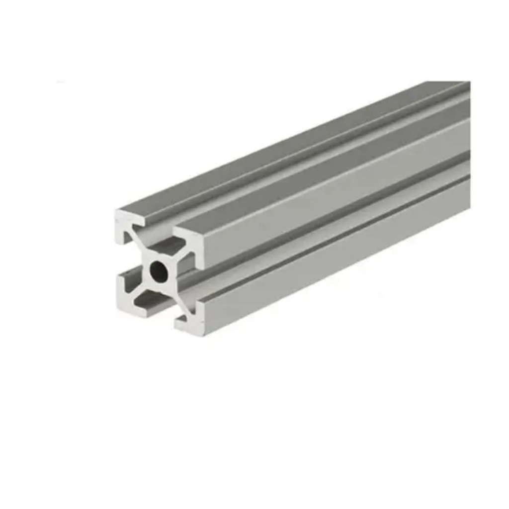 Nhôm Định Hình 1515 Tiêu Chuẩn EU (Trắng) Có cắt theo yêu cầu