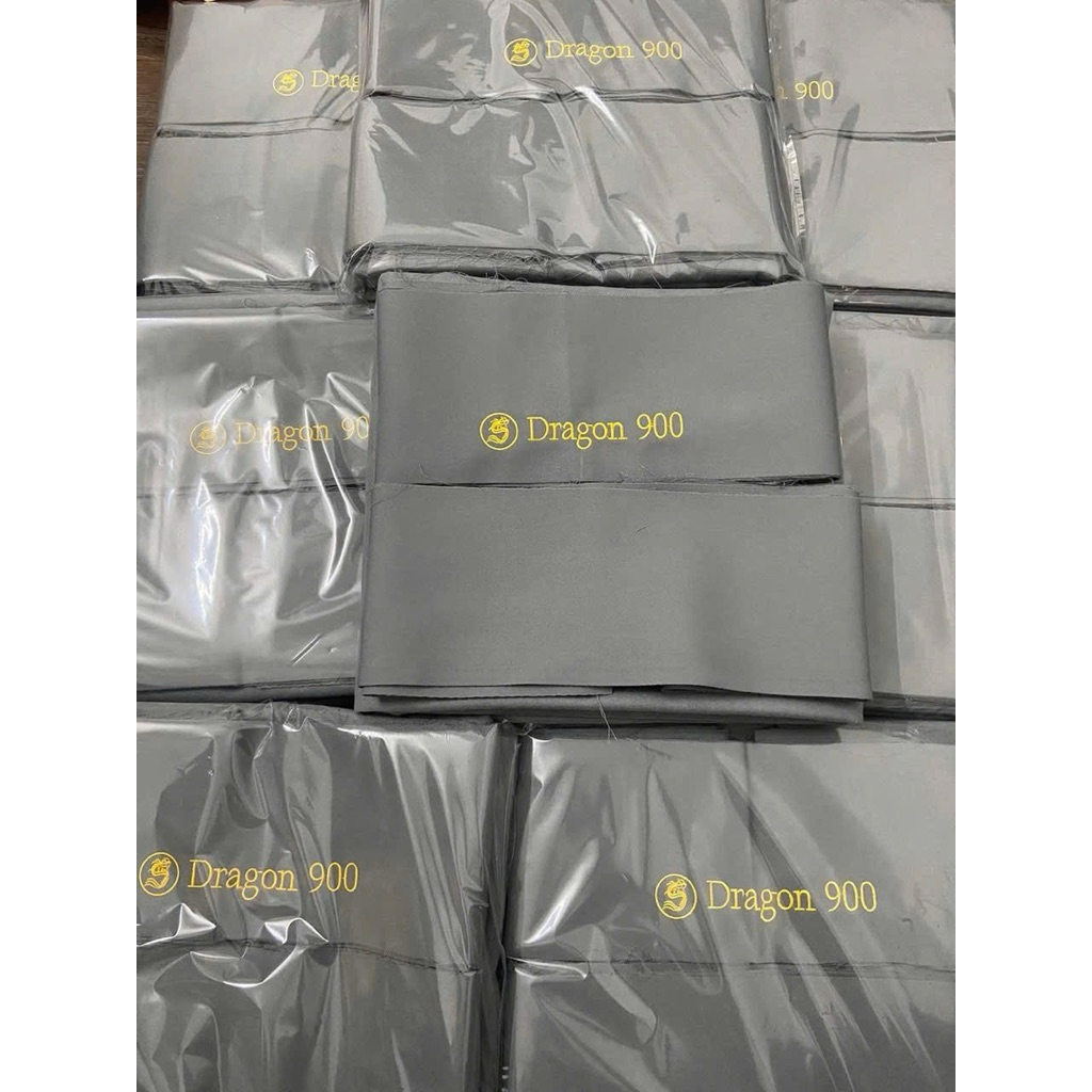 NỈ DRAGON 900 NGỌC MỸ NHẬP TRUNG – DÒNG NỈ PHỔ THÔNG CHẤT LƯỢNG CAO CHO CLB BIDA 🎱