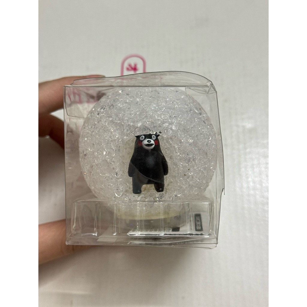 đèn kumamon chính hãng Nhật Bản