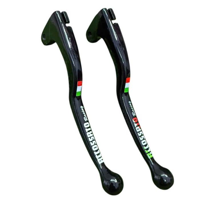 Tay thắng MOD xe Sirius thắng đùm