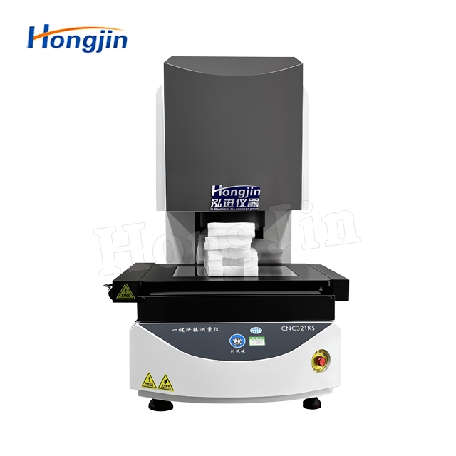 Máy đo ghép ảnh một chạm Máy đo hình ảnh ghép tự động Máy đo hình ảnh ghép