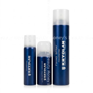 XỊT KHOÁ NỀN KRYOLAN ULTRA SETTING VAPORIZER