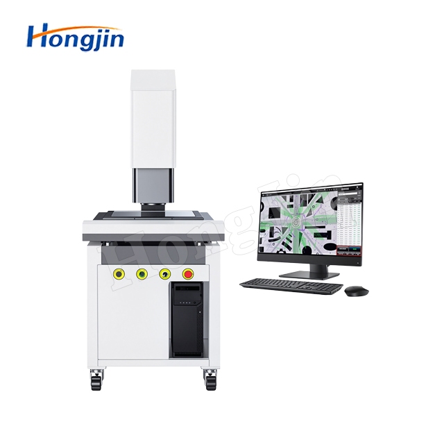 Máy đo ghép ảnh Máy đo hình ảnh dạng ghép Máy đo ghép kích thước lớn