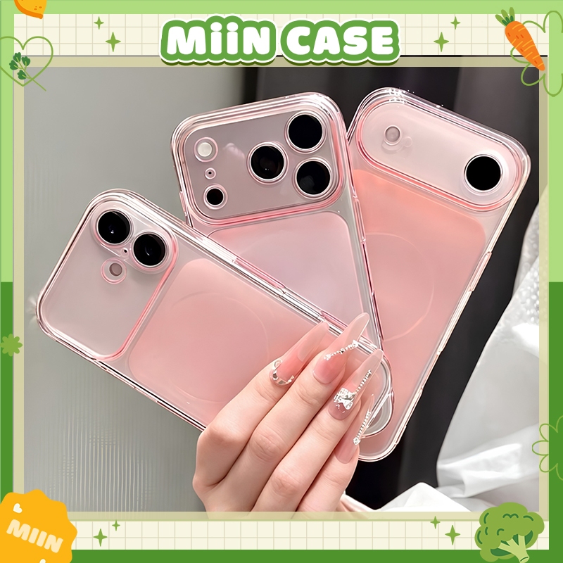 Ốp Lưng iPhone Silicon Mềm Siêu Mỏng Nhám Mờ Chống Bẩn, Bảo Vệ Camera - iP 11/12/13/14/15/16/17/PlusPro/Max/Air