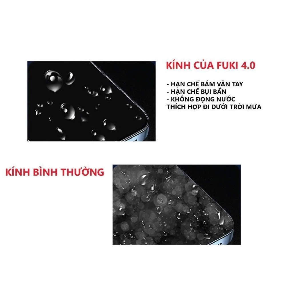 Kính Cường Lực iPhone Chống Nhìn Trộm 360° Bảo Vệ Full Màn - iP 7/8/Plus/X/XS/XR/11/12/13/14/15/16/Pro/Max/Mini Miin | BigBuy360 - bigbuy360.vn