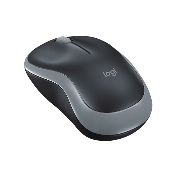Chuột không dây Logitech B175