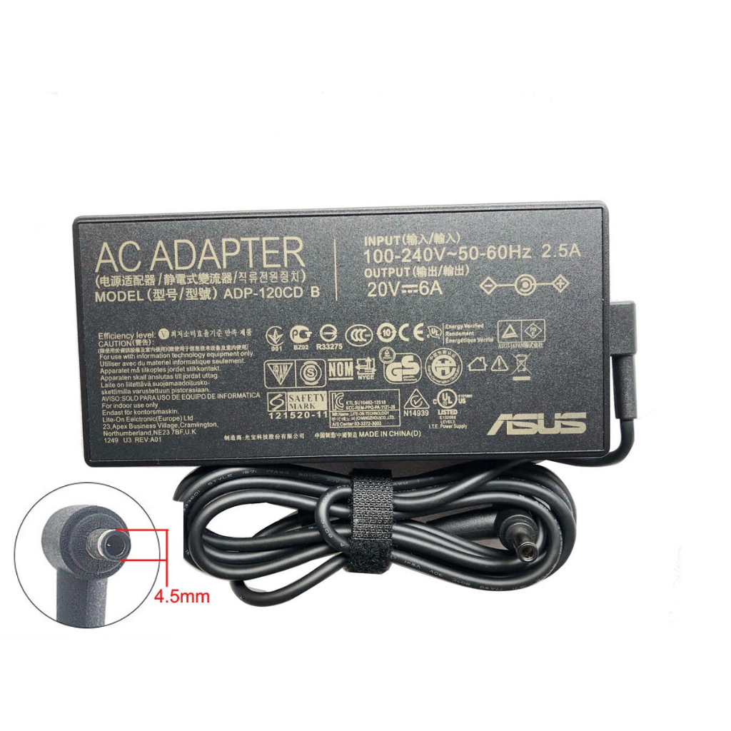 Sạc Asus Vivobook Pro 14X OLED M7400QC M7400QE N7400PC M3401QC M3401QA
