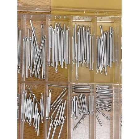 Chốt Khoá Dây Đồng Hồ Nam PT5726