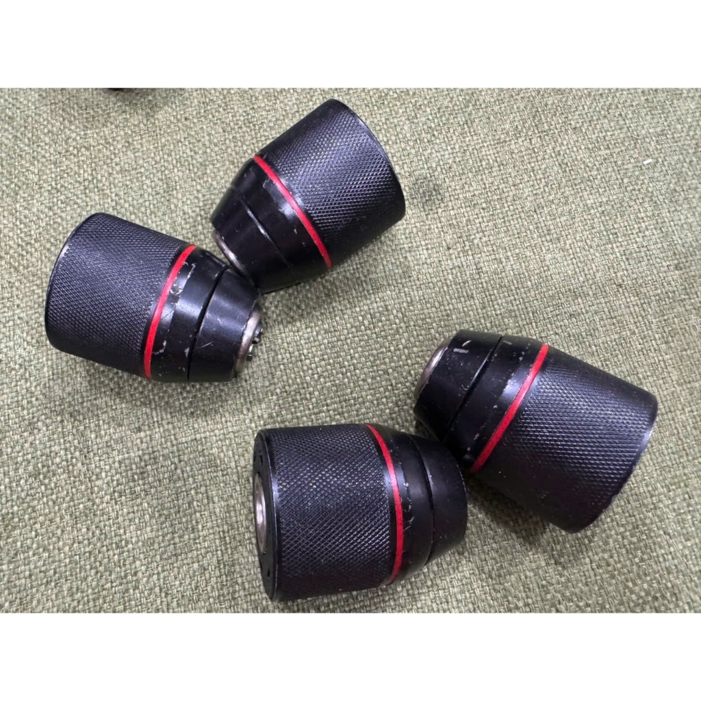 Đầu kẹp máy khoan Milwaukee 2804 , 2904