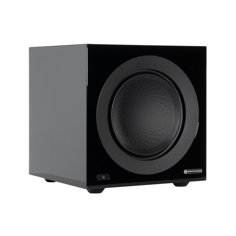 Loa sub Monitor Audio Anthra W15 NEW