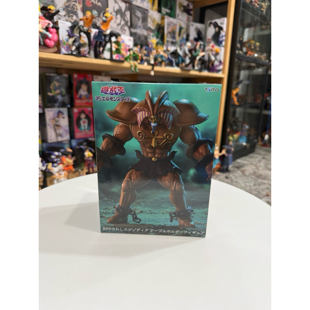 Mô Hình Exodia Taito