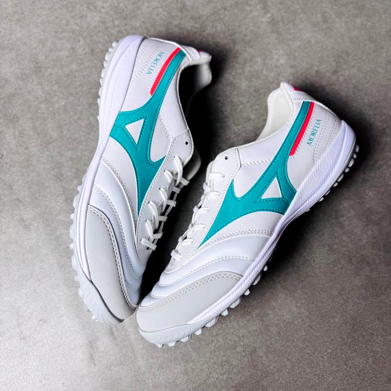 [Chính hãng] Giày đá bóng Mizuno Morelia Sala Pro TF đế mới