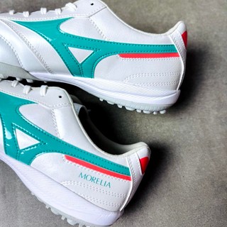 [Chính hãng] Giày đá bóng Mizuno Morelia Sala Pro TF đế mới