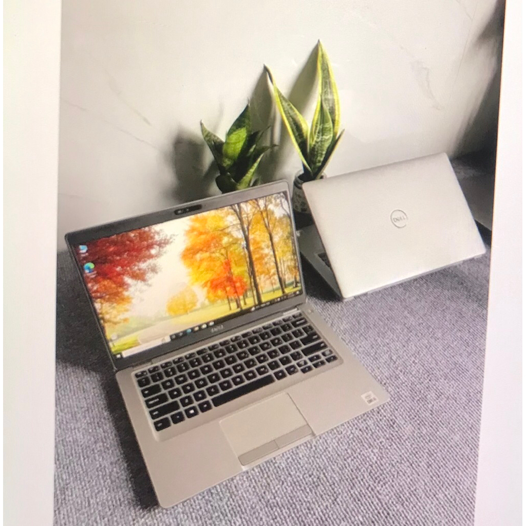 Laptop Dell Latitude 5410-5310/core i5,i7 pin trâu bền,thiết kế mỏng nhẹ
