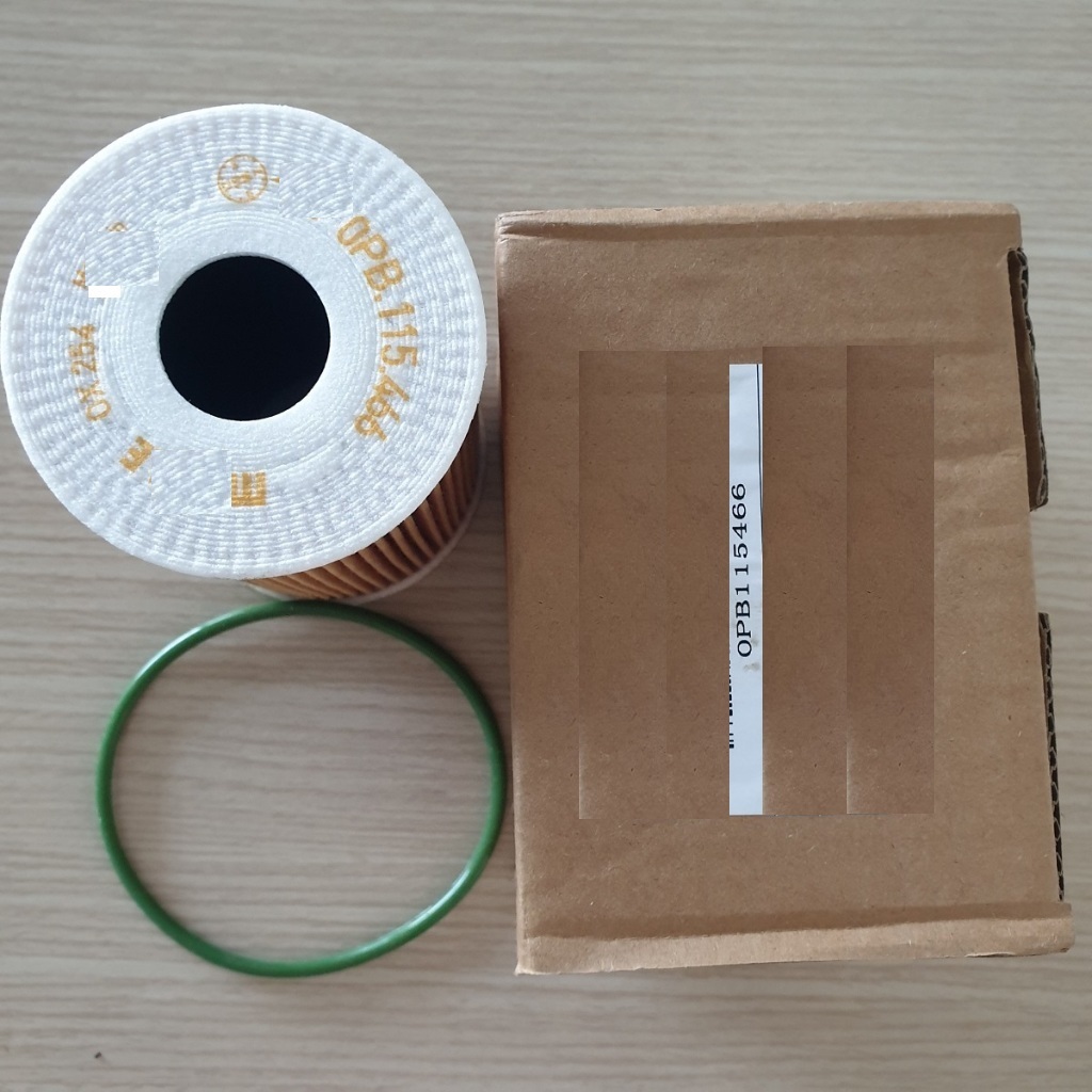 Lọc nhớt động cơ Pors Che Cayenne, Macan, Panamera - 948 107 222 00, 94810722200, 0PB115466, 0PB 115