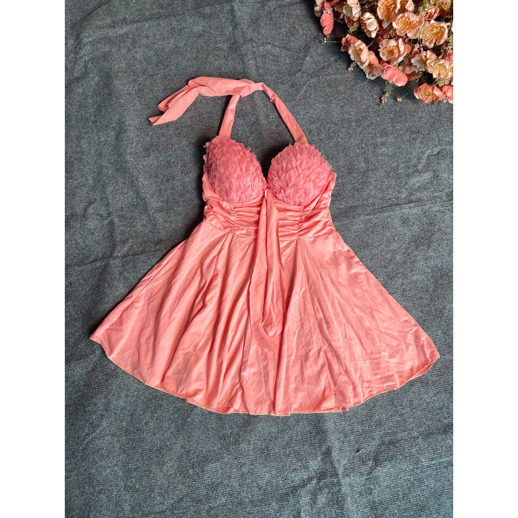 [2hand] Bikini, đồ bơi, váy đi biển 2hand si tuyển