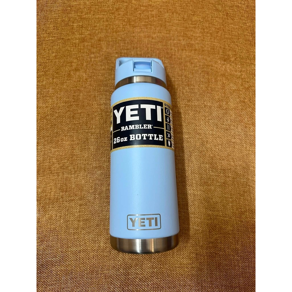Bình Yeti 26oz màu Blue