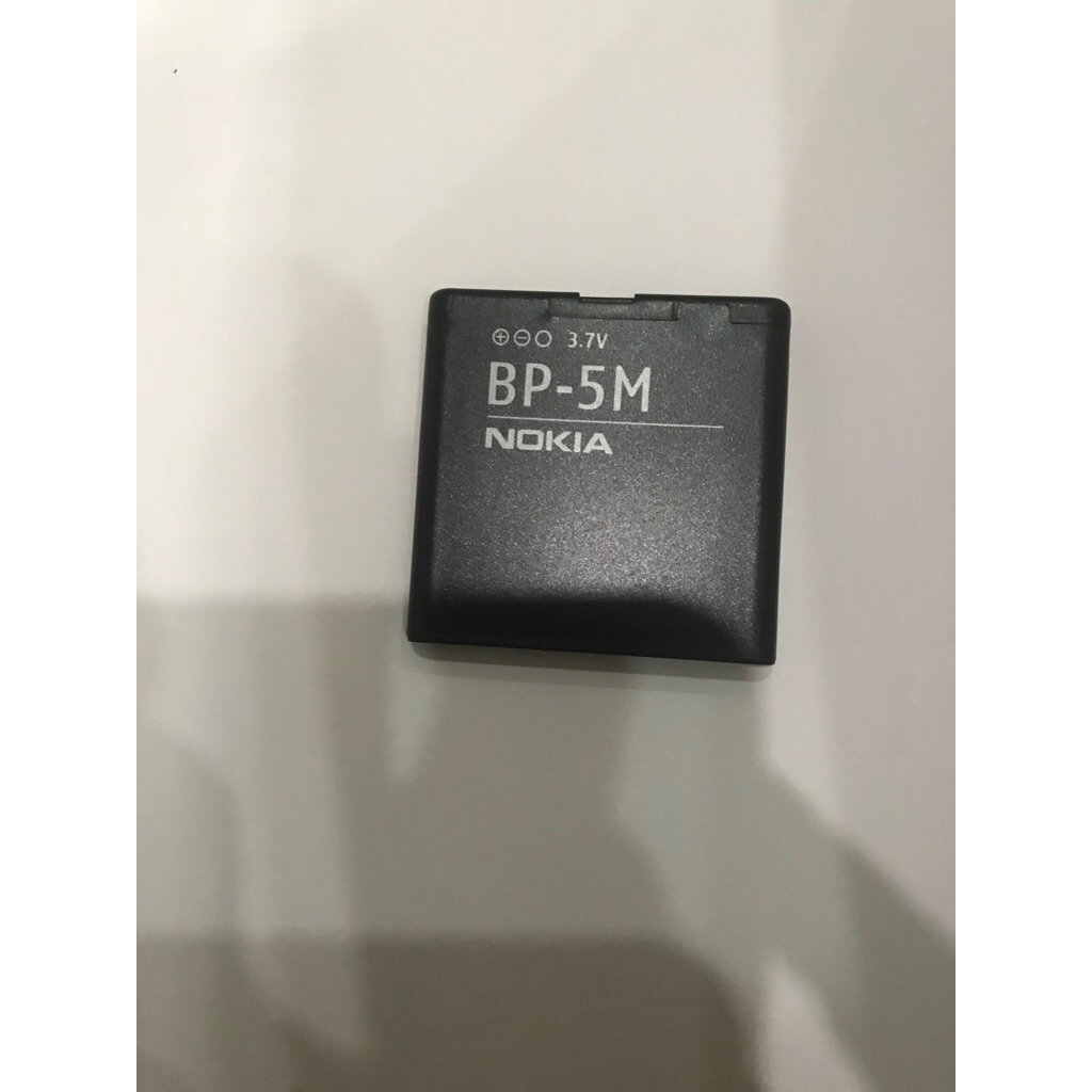 Pin nokia BP-5M xịn dùng cho 6500s/8600/5610/5700...