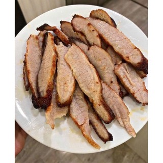 NẠC NỌNG HEO. Khay 500g (giao hỏa tốc TPHCM)