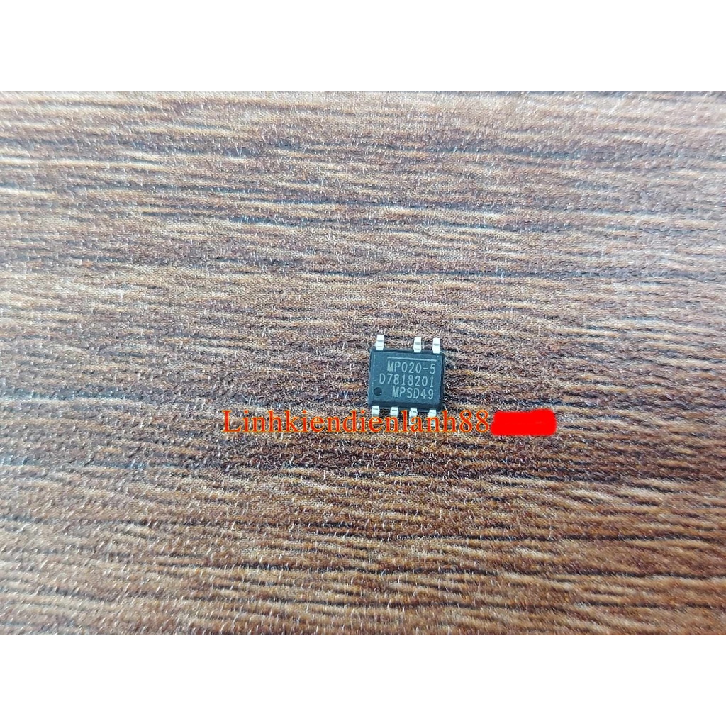 IC MP020-5 mới chính Hãng MPS 100%.