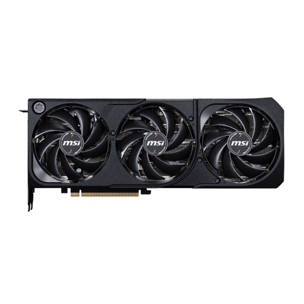 VGA CARD MÀN HÌNH MSI RTX 5070 Ti 16GB SHADOW 3X OC - NEW BẢO HÀNH 36 THÁNG