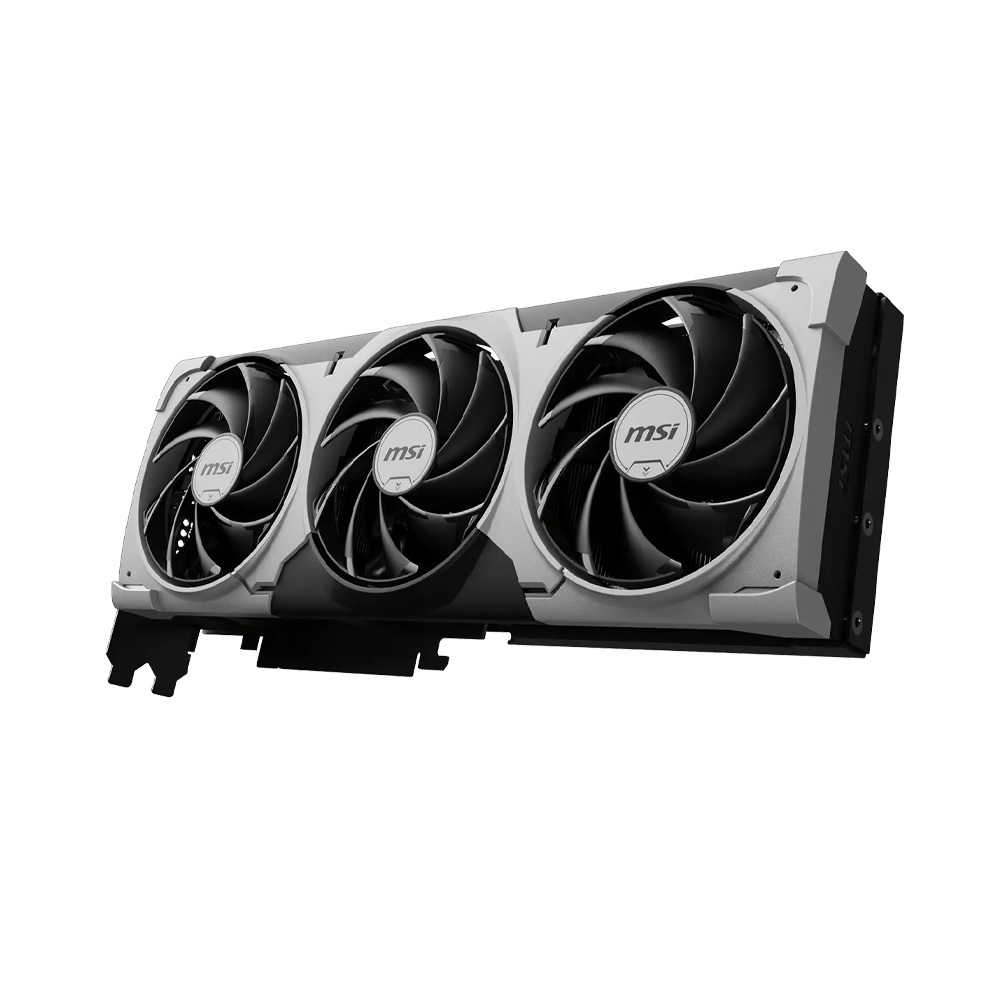 VGA CARD MÀN HÌNH MSI RTX 5070 Ti 16GB VENTUS 3X OC - NEW BẢO HÀNH 36 THÁNG