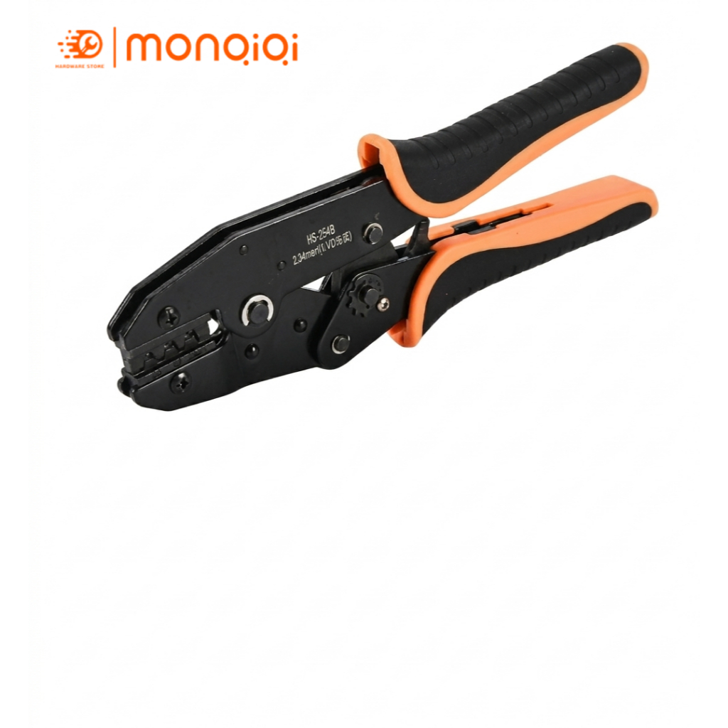 Kìm bấm cos MC4 IWISS LY-2546B | Kìm tuốt dây điện IWISS IWS0822