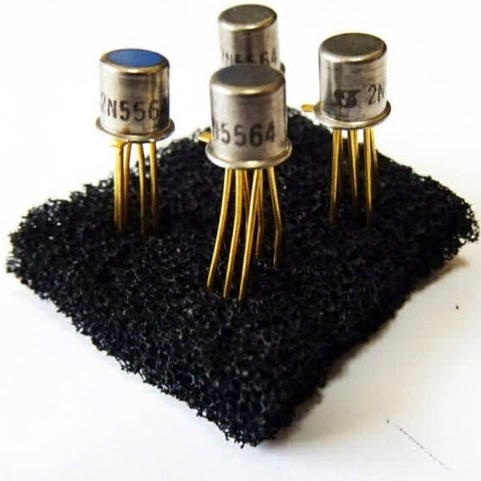 2N5564  Vinshay JFET N- channel