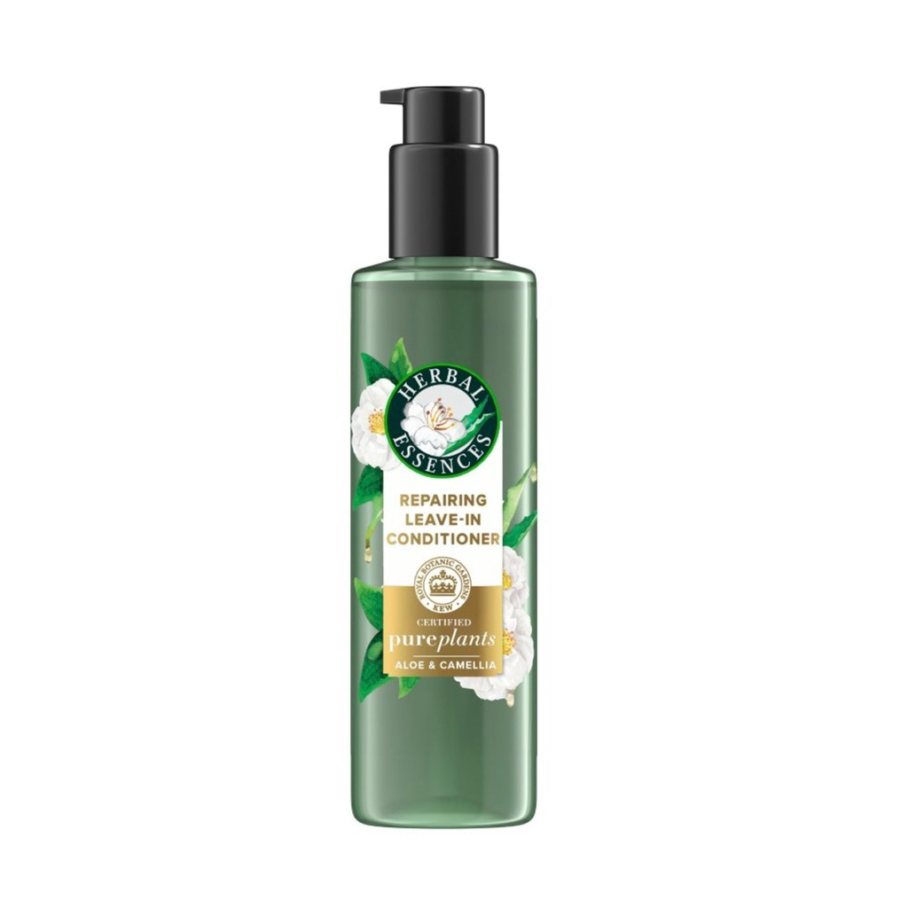 Dầu xả khô phục hồi tóc Herbal Essences 225ml